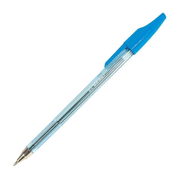 Ручка шариковая Beifa 927 0,5 мм синяя, BE-AA927/c - фото 11467