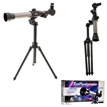 *Телескоп в коробке 43,5*22,2*8 см., C2106 C2106 - фото 27413