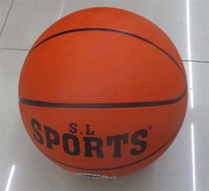 Мяч №8-9 баскетбольный, Е31190