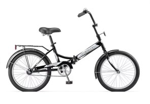 Велосипед 20" Десна-2200 серый/Р2200серый