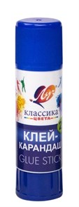 Клей-карандаш Луч КЛАССИКА 21 г PVP, 29С 1733-08 29С 1733-08