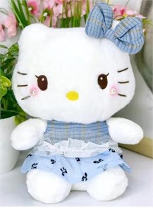 Кошка 20 см МИССИ, 2479В-А-20 2479В-А-20
