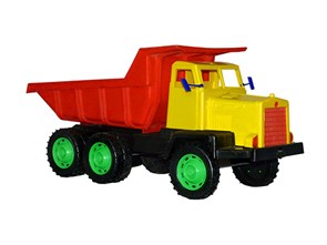 Автопарк Самосвал, 7033 7033