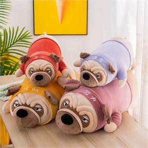 Мягкая игрушка  Собачка/30 см., 482 482