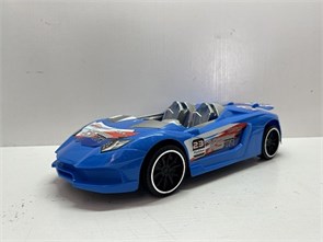Машина Полиция 47 см   инерционная в пак., 859A-11 859A-11