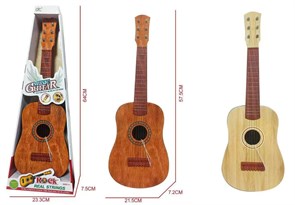 Гитара 64 см в кор., 8826-1 8826-1