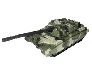 Танк Барс в ассортименте, 358/2НП 358/2НП