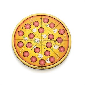 Обучение счету Пицца/097104