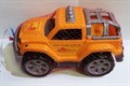 Автомобиль "Легионер" оранжевый (в сеточке), 87621 - фото 19482