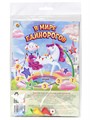 Настольная игра В мире единорогов бродилка, ИН-2606 ИН-2606 - фото 20229