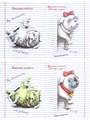 Нескучная тетрадь А5 ВЕСЕЛЫЕ МОПСЫ 12л,полн,бл.офс, обл цел кар.200полноц твин-лак,163х210, РТ-2841 РТ-2841 - фото 22168 Нескучная тетрадь А5 ВЕСЕЛЫЕ МОПСЫ 12л,полн,бл.офс, обл цел кар.200полноц твин-лак,163х210, РТ-2841 РТ-2841 - фото 22168