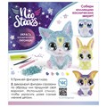 Набор для творчества Фигурка для декорирования стразами КОТЕНОК ТВИНКЛИ, 08205 08205 - фото 25859