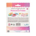 Украшения Паффи для шнурков. Фантастика., 07399 07399