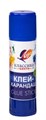 Клей-карандаш Луч КЛАССИКА 21 г PVP, 29С 1733-08 29С 1733-08 - фото 26425