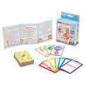 Настольная игра. Дни недели,  07886 07886 - фото 26634