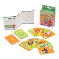 Настольная игра. Арифметическая битва, 07994 07994 - фото 26649