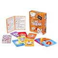 Настольная игра. Не зевай (твёрдая коробка), 08688 08688 - фото 26658