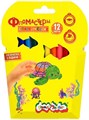 Фломастеры классические Каляка-Маляка 12 цветов, круглый корпус, картонная упаковка, ФКРКМ12 ФКРКМ12 - фото 26922