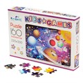 Пазл 160 дет Космос Kids Games, 07861 07861