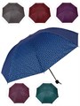 *Зонт с чехлом Сердечки 55 см 8 спиц, в ассортименте, ЗТ-6726 - фото 9339